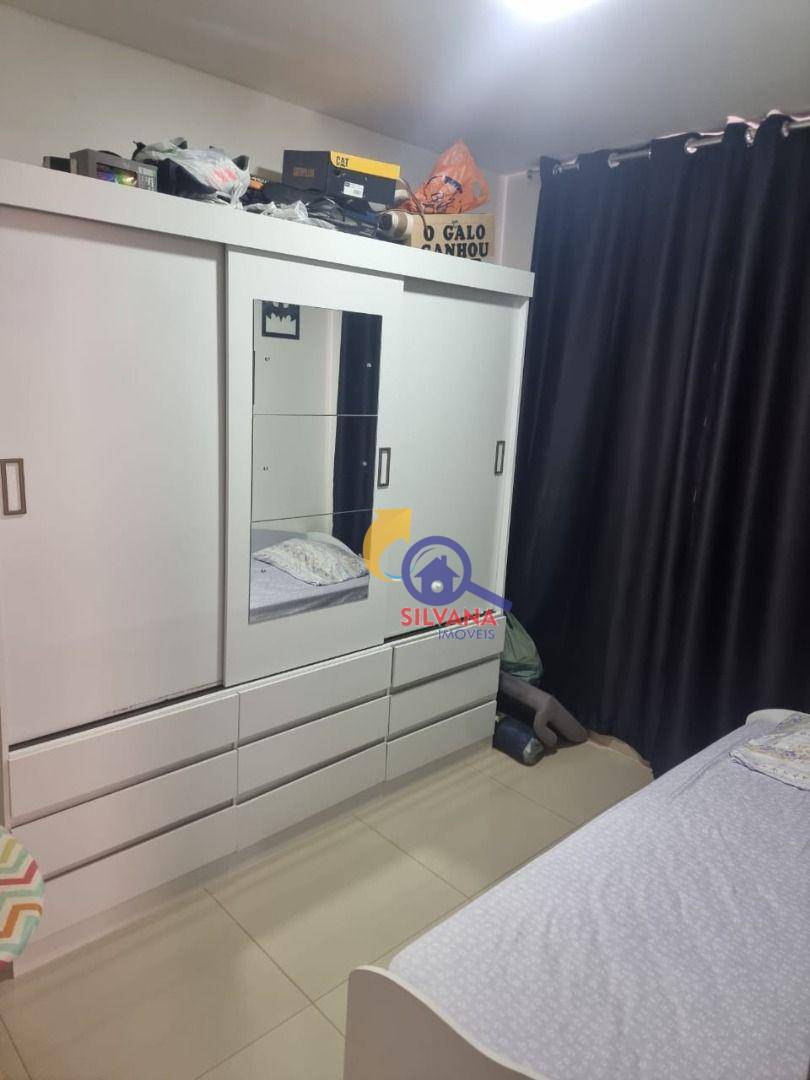 Apartamento à venda com 2 quartos, 61m² - Foto 11