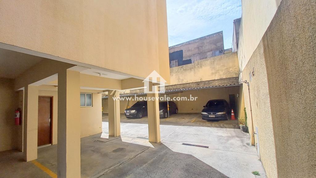 Apartamento à venda com 2 quartos, 62m² - Foto 19