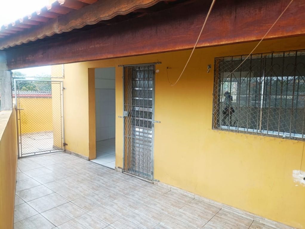 Casa à venda com 3 quartos, 97m² - Foto 21