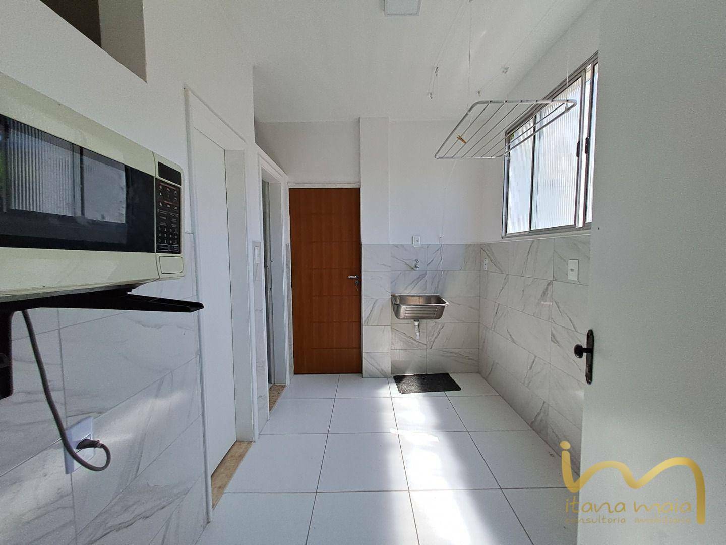 Apartamento à venda com 3 quartos, 156m² - Foto 22