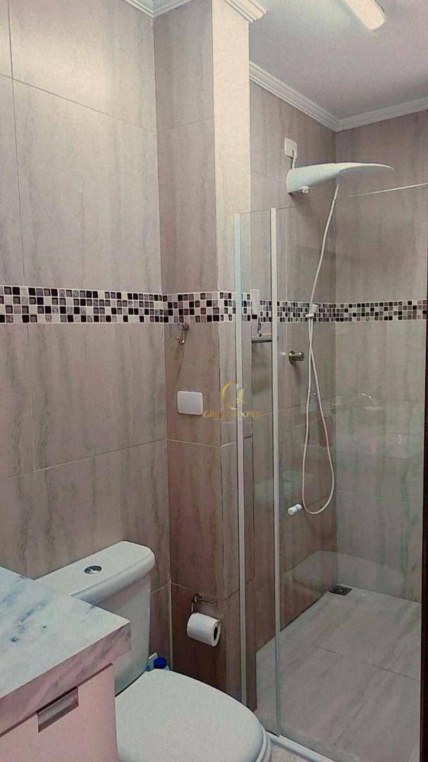 Sobrado à venda com 3 quartos, 195m² - Foto 12