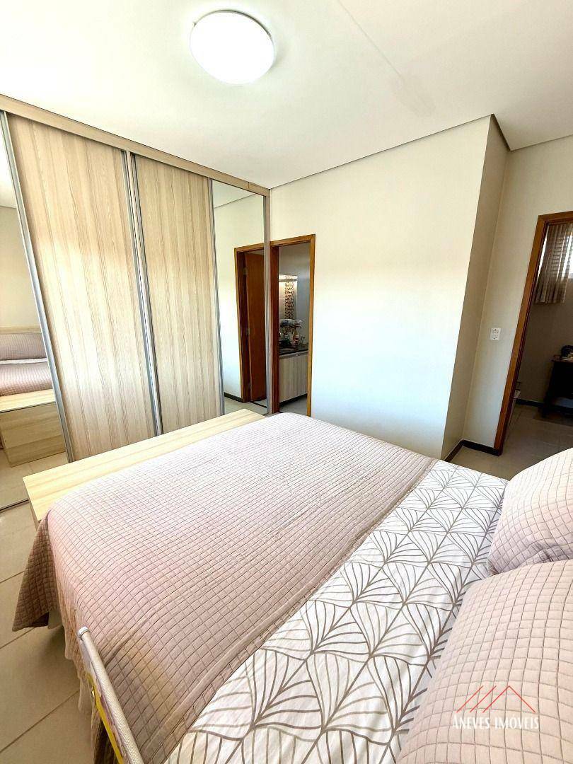 Casa de Condomínio à venda com 4 quartos, 180m² - Foto 15