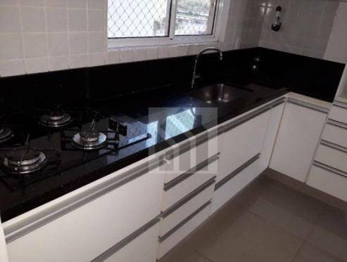 Apartamento à venda com 3 quartos, 87m² - Foto 5