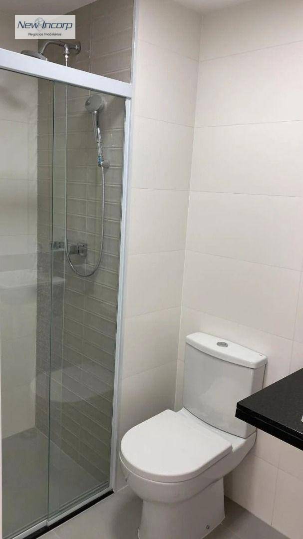 Apartamento à venda com 3 quartos, 84m² - Foto 11