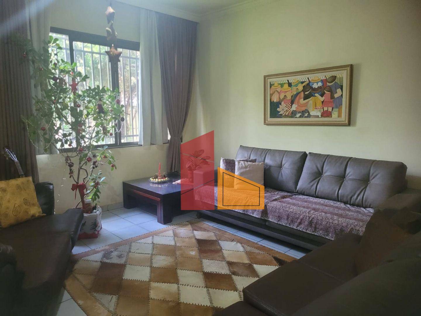 Casa à venda com 3 quartos, 260m² - Foto 5