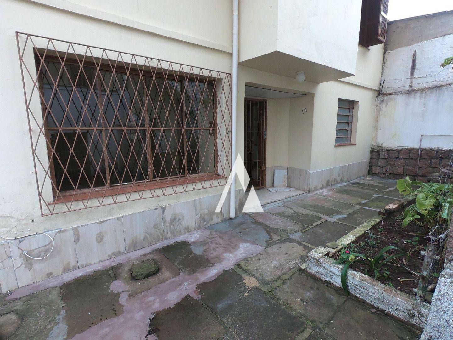 Casa para alugar com 2 quartos, 100M2 - Foto 3