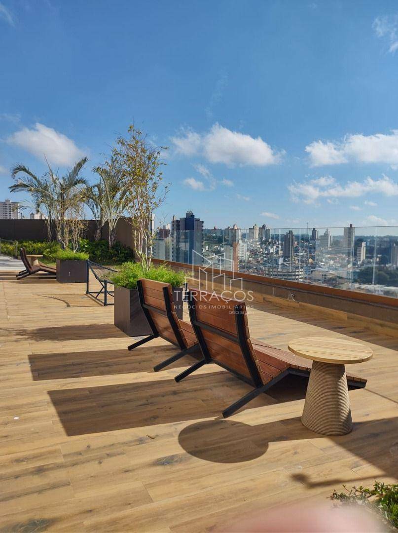 Apartamento à venda com 4 quartos, 175m² - Foto 41