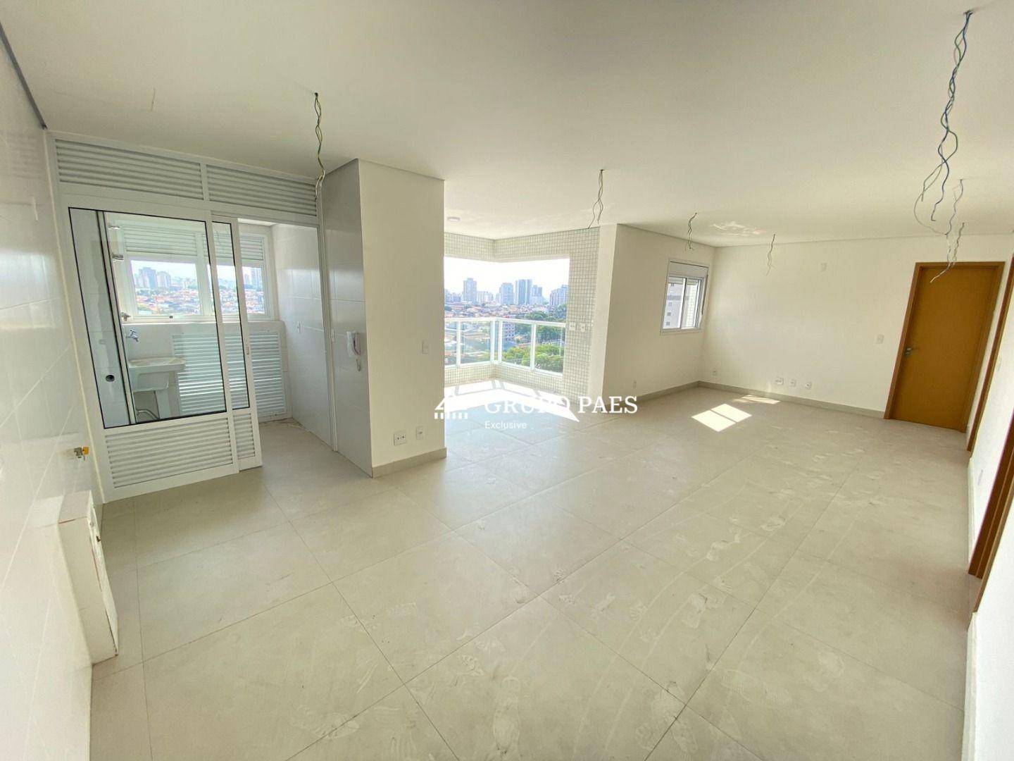 Apartamento, 2 quartos, 81 m² - Foto 2