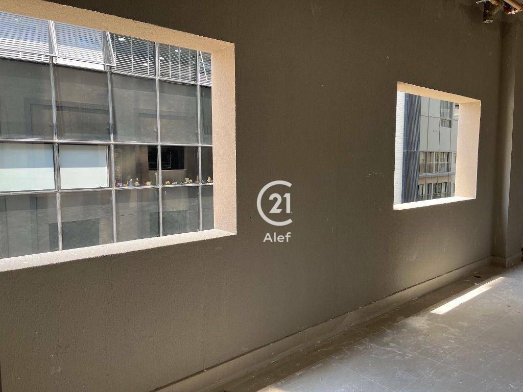 Prédio Inteiro para alugar, 311m² - Foto 4