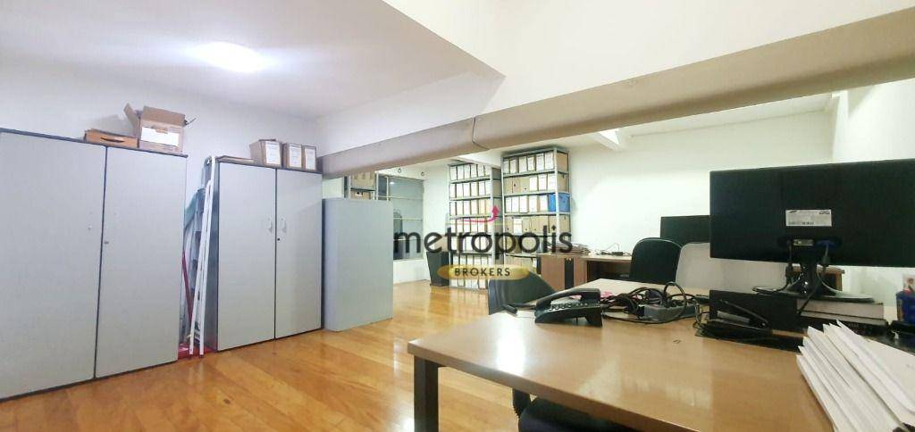 Conjunto Comercial-Sala à venda e aluguel, 92m² - Foto 12