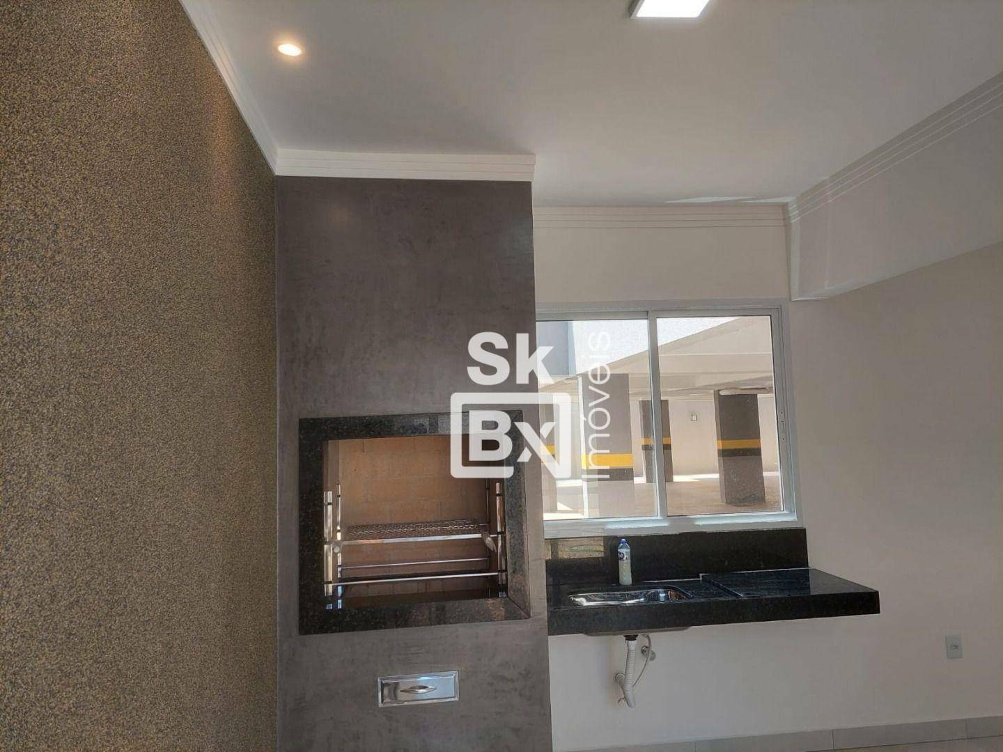 Apartamento à venda com 2 quartos, 59m² - Foto 28