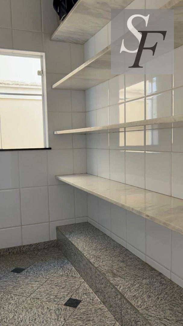 Sobrado à venda e aluguel com 3 quartos, 340m² - Foto 10