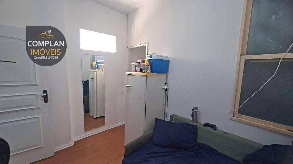 Apartamento à venda com 1 quarto, 32m² - Foto 4