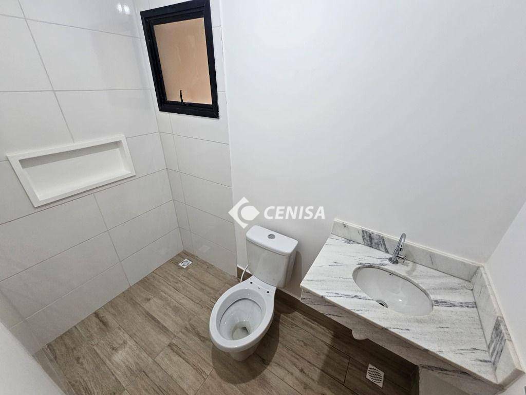 Casa à venda com 2 quartos, 89m² - Foto 14