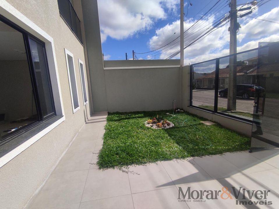 Sobrado à venda com 3 quartos, 112m² - Foto 5