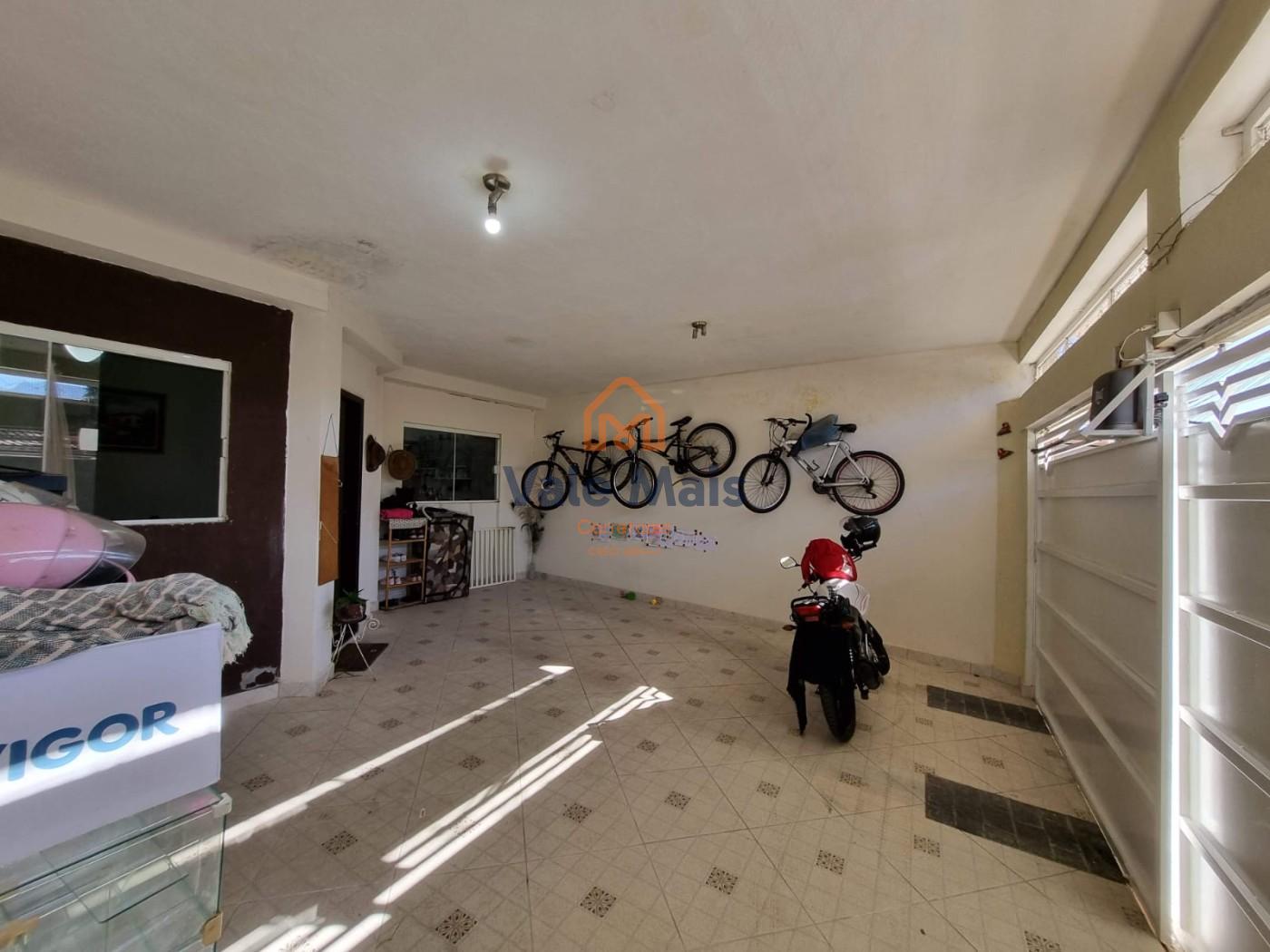 Casa à venda com 2 quartos, 149m² - Foto 2