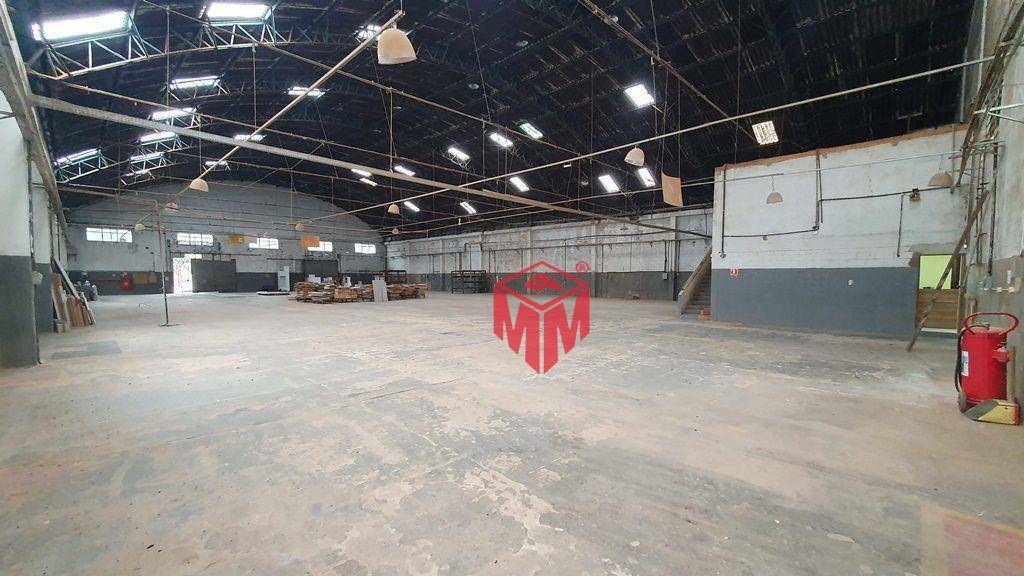 Depósito-Galpão-Armazém à venda e aluguel, 2950m² - Foto 3