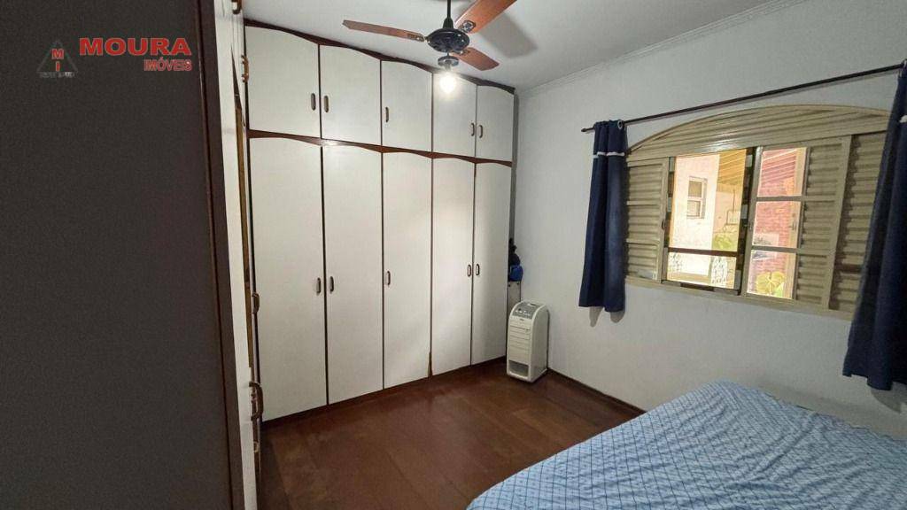 Sobrado à venda com 4 quartos, 225m² - Foto 28