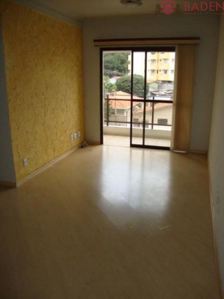 Apartamento, 3 quartos, 84 m² - Foto 1