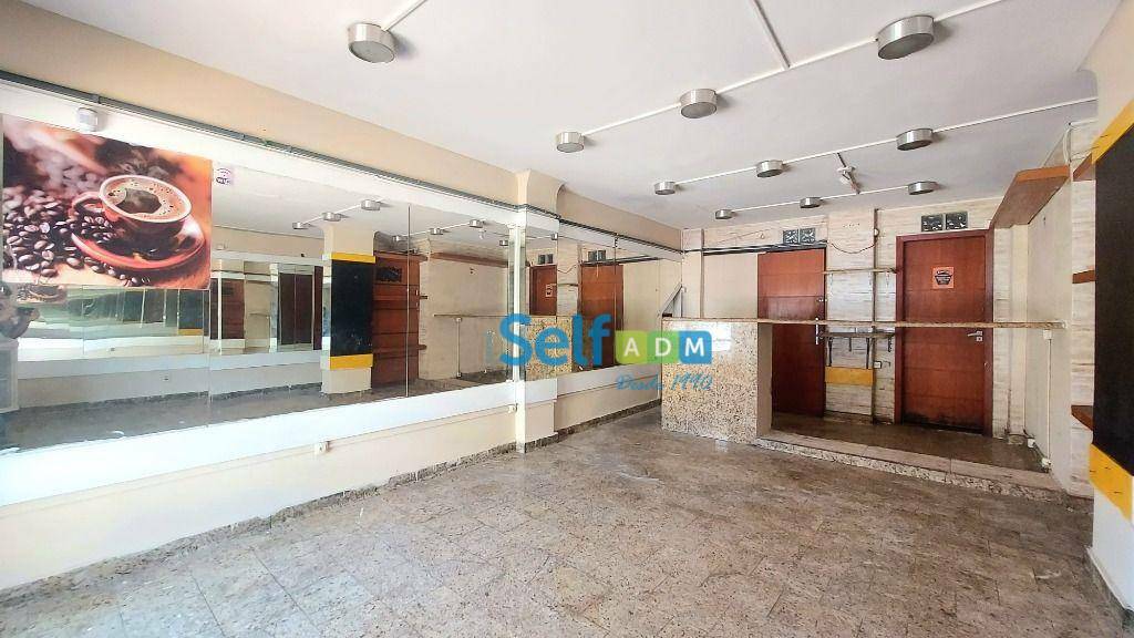 Loja-Salão para alugar, 56m² - Foto 3