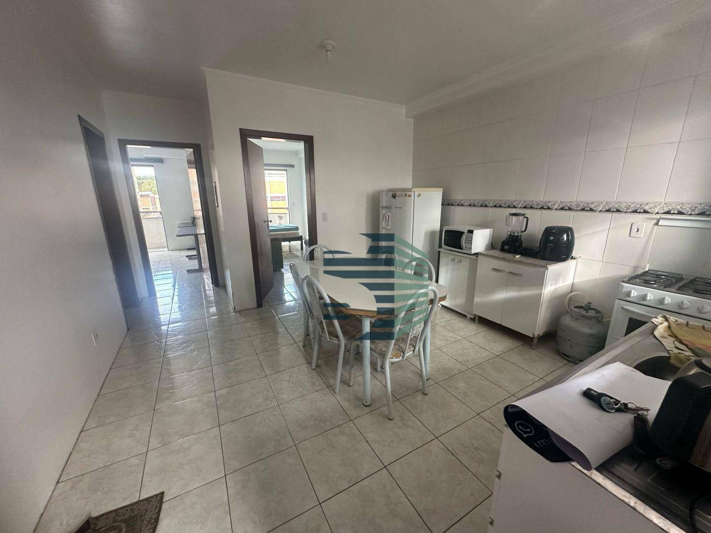 Apartamento para alugar com 2 quartos, 70m² - Foto 9
