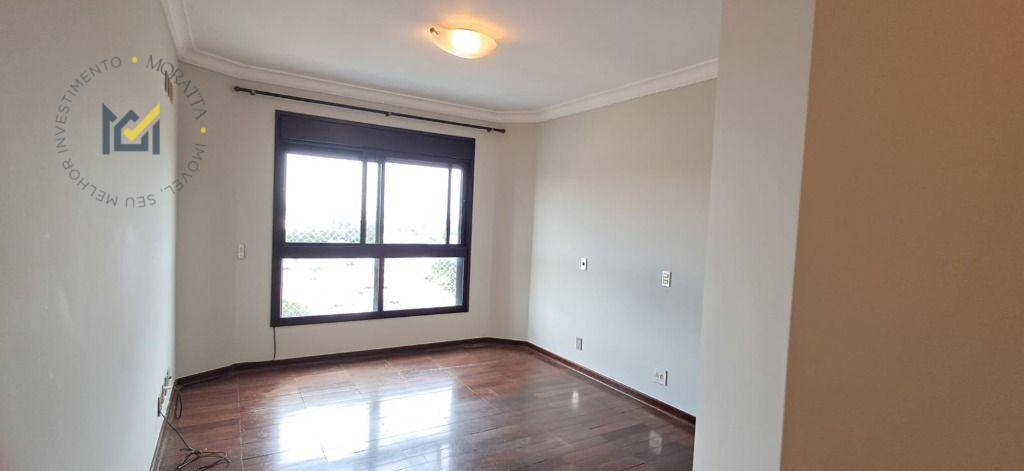 Apartamento à venda com 4 quartos, 250m² - Foto 8