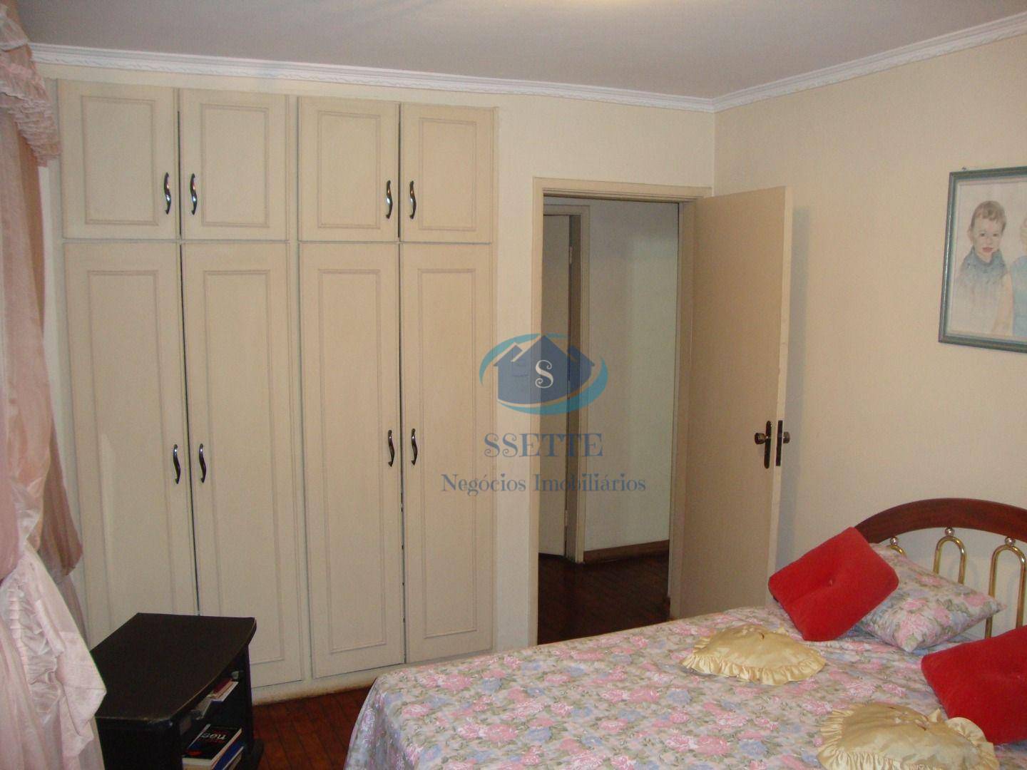 Apartamento à venda com 3 quartos, 100m² - Foto 6