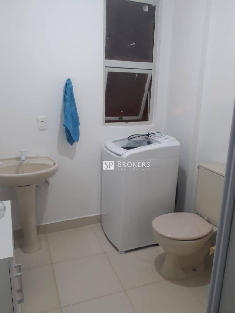 Apartamento à venda com 1 quarto, 42m² - Foto 18