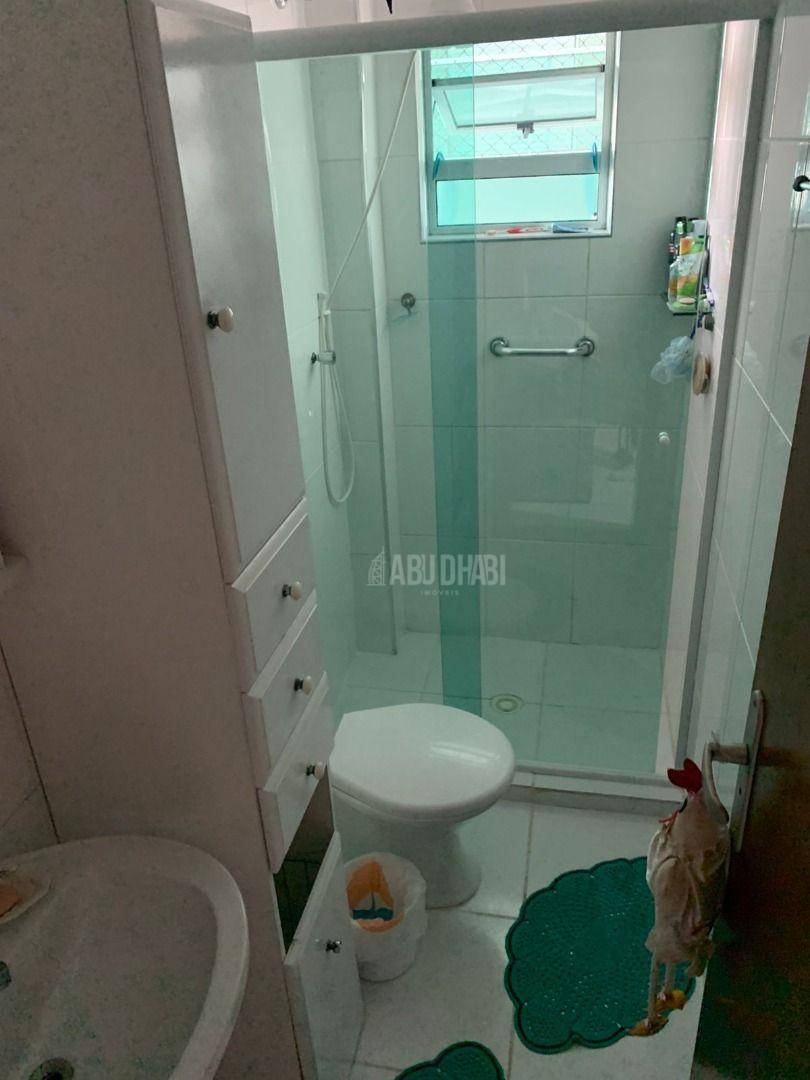 Apartamento à venda com 2 quartos, 103m² - Foto 5