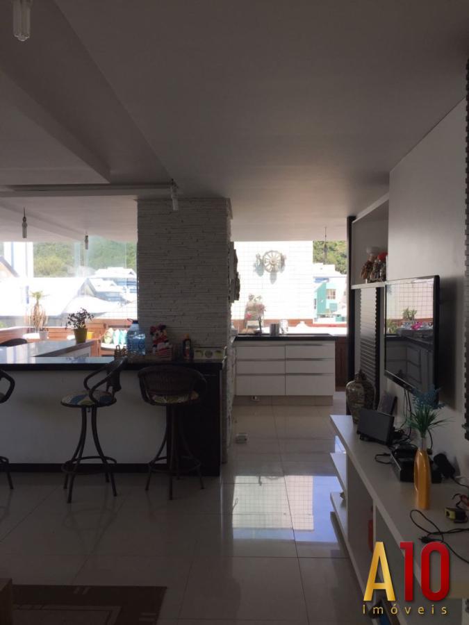 Cobertura à venda com 4 quartos, 236m² - Foto 18