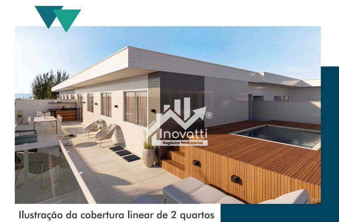 Apartamento à venda com 2 quartos, 151m² - Foto 7