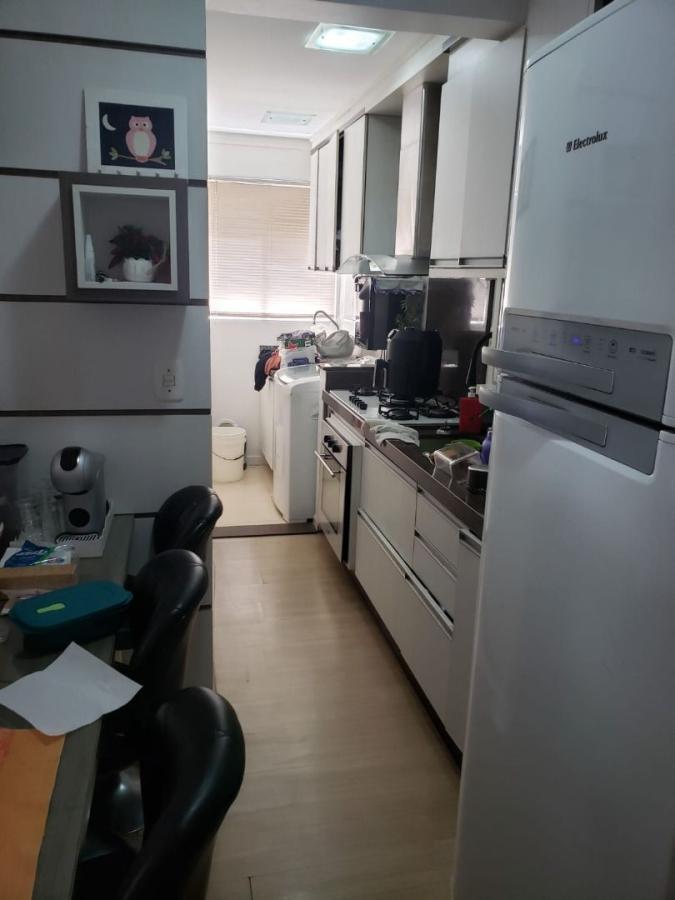 Apartamento à venda com 2 quartos, 49m² - Foto 6