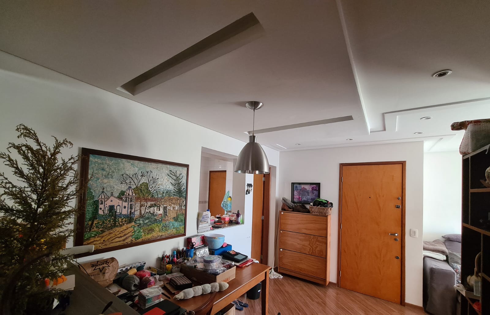 Apartamento à venda com 3 quartos, 78m² - Foto 19