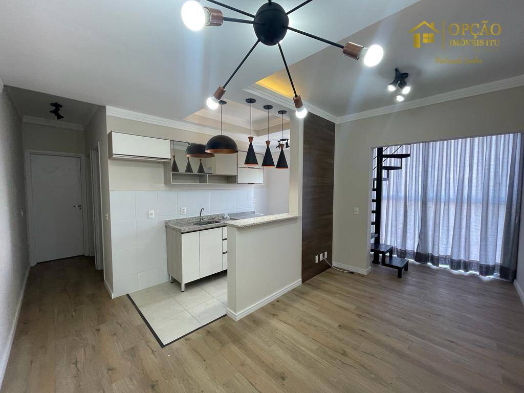 Apartamento à venda com 3 quartos, 82m² - Foto 1