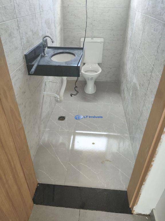 Depósito-Galpão-Armazém para alugar, 1203m² - Foto 15