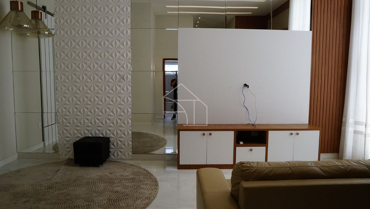 Casa de Condomínio à venda com 3 quartos, 270m² - Foto 12