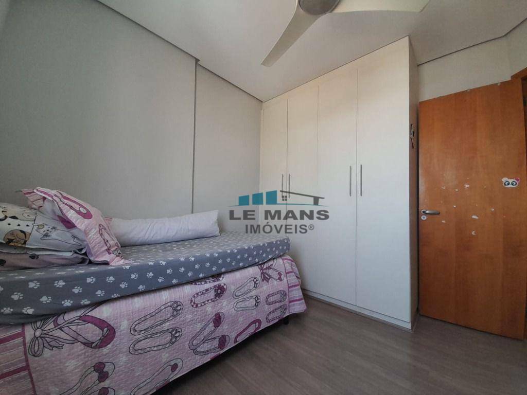 Apartamento à venda com 3 quartos, 88m² - Foto 14