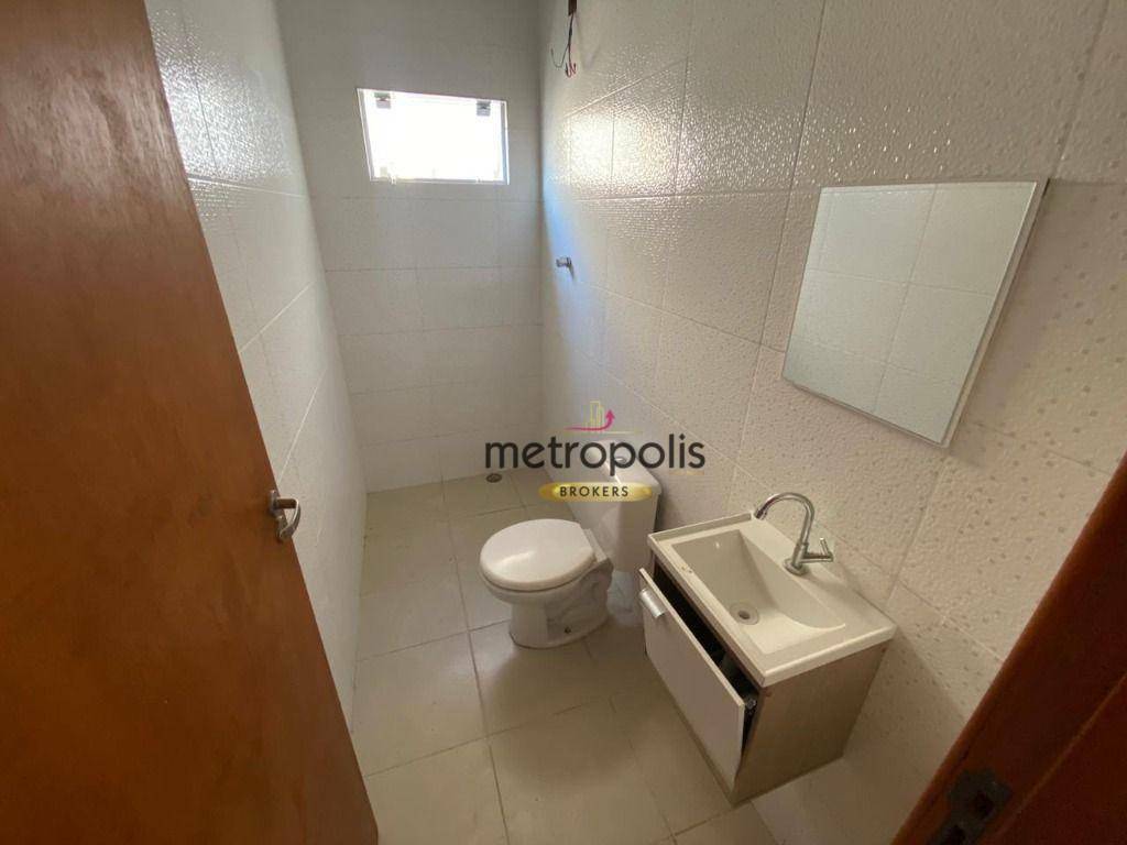 Sobrado à venda com 3 quartos, 97m² - Foto 14