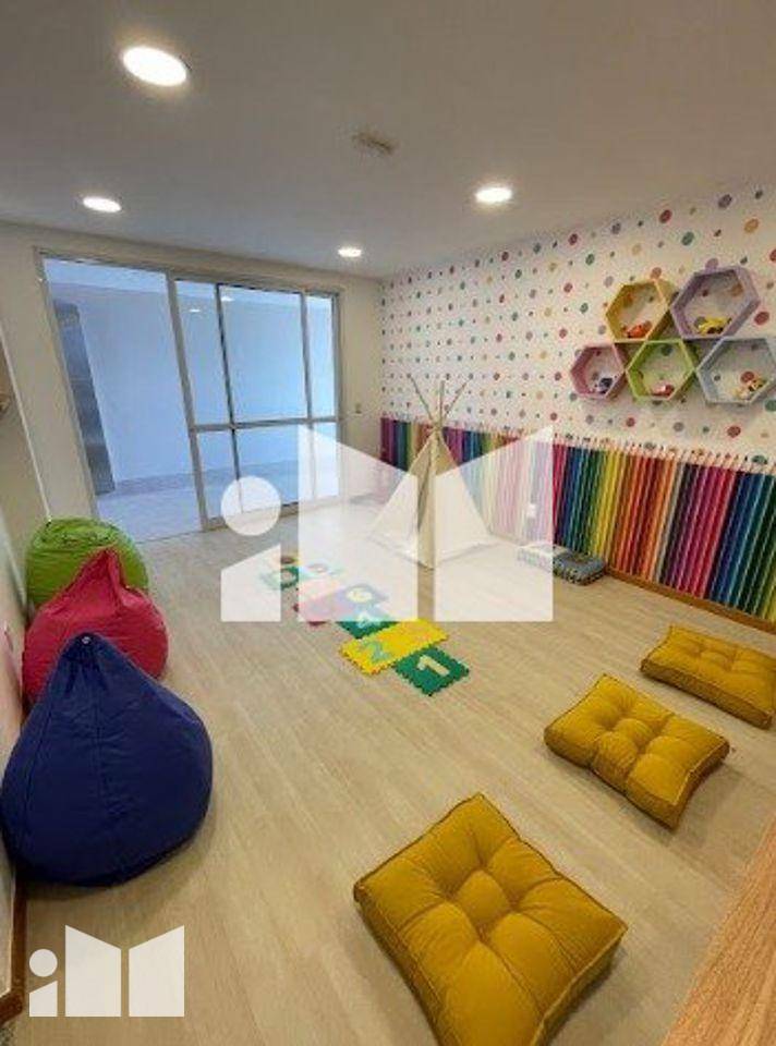 Apartamento à venda com 3 quartos, 71m² - Foto 17