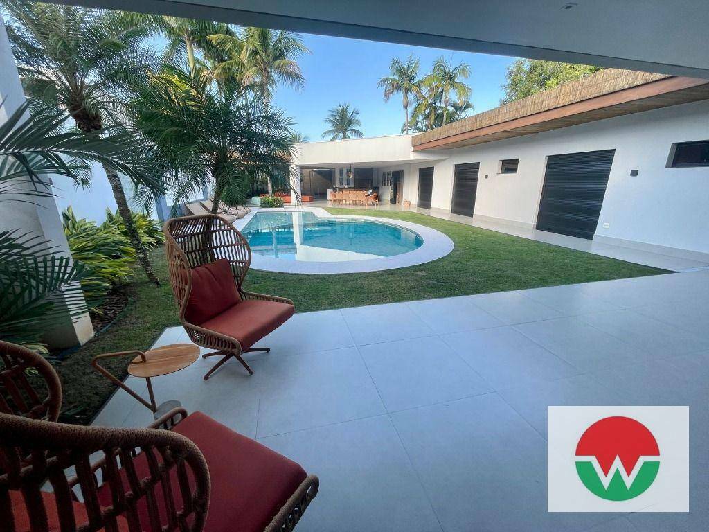 Casa de Condomínio à venda com 6 quartos, 750m² - Foto 8