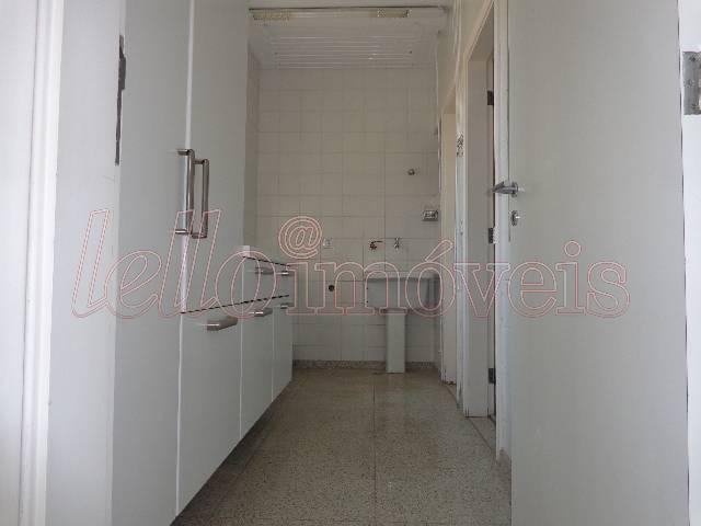 Apartamento à venda com 1 quarto, 209m² - Foto 17