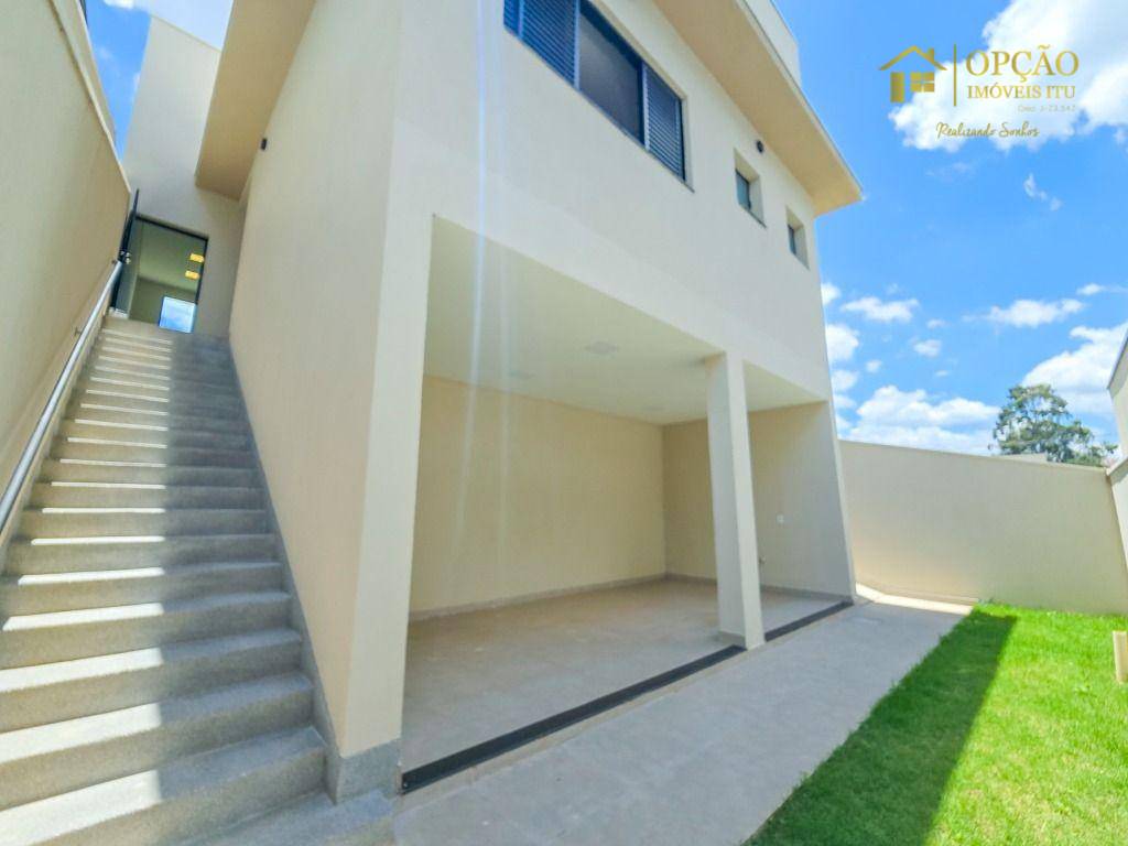 Casa de Condomínio à venda com 3 quartos, 160m² - Foto 12