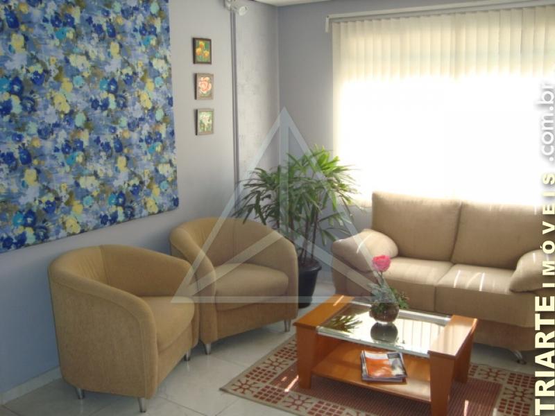 Apartamento para alugar com 2 quartos, 55m² - Foto 5