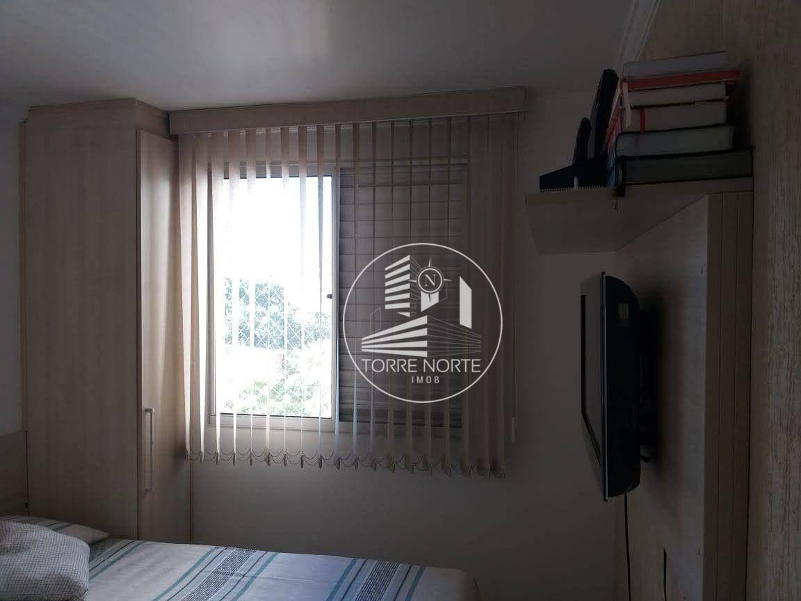 Apartamento à venda com 2 quartos, 50m² - Foto 30