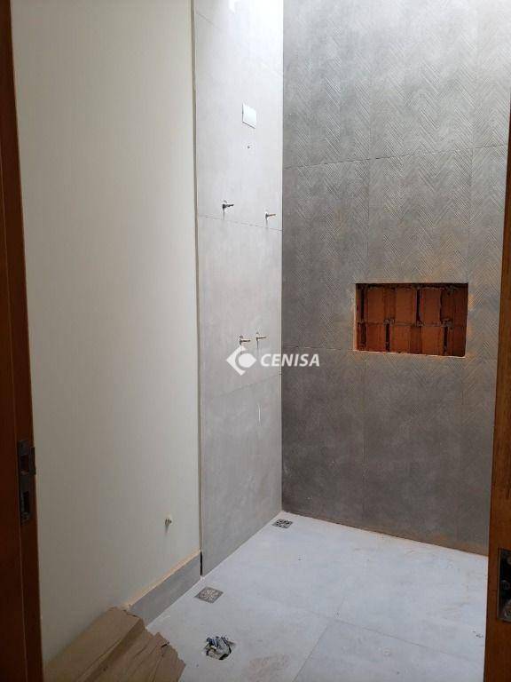 Casa de Condomínio à venda com 3 quartos, 113m² - Foto 12