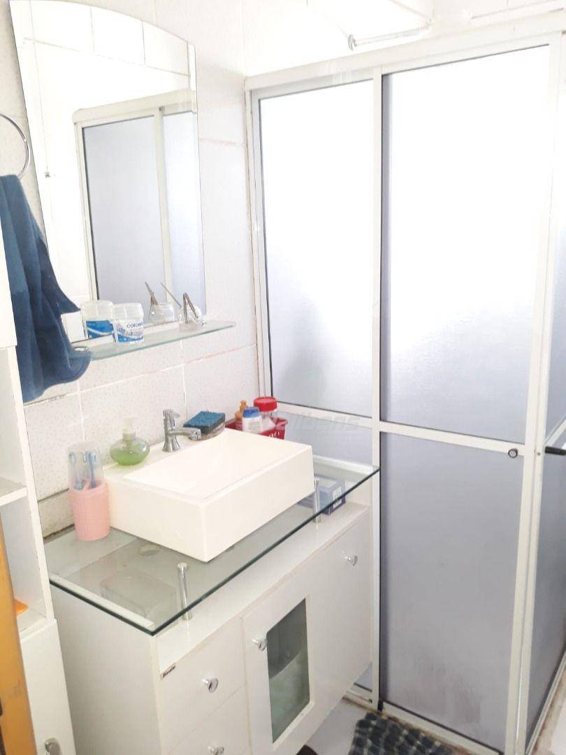 Sobrado à venda com 3 quartos, 250m² - Foto 10