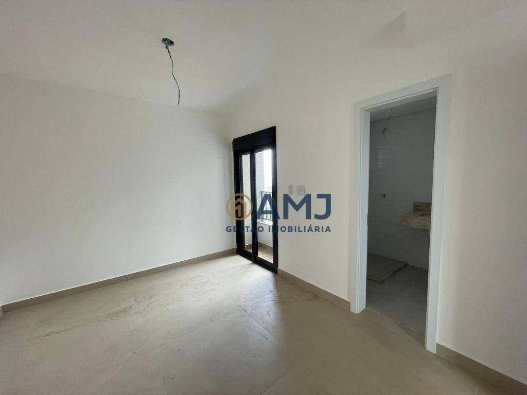 Apartamento à venda com 3 quartos, 126m² - Foto 9