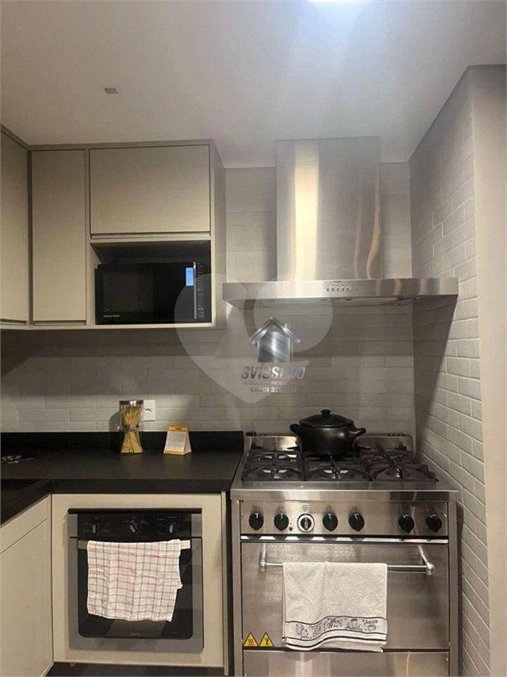 Sobrado, 5 quartos, 650 m² - Foto 24