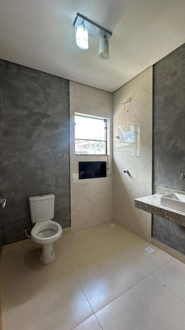 Casa à venda com 3 quartos, 117m² - Foto 8