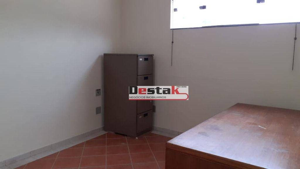 Conjunto Comercial-Sala para alugar, 12m² - Foto 3